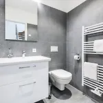 Apartment Krusespeicher Krusespeicher 6-74 Wißmar