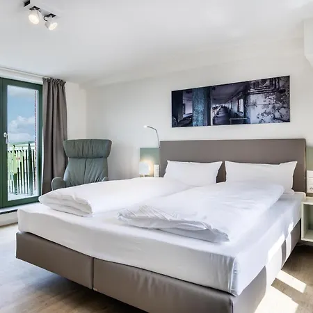 Krusespeicher Krusespeicher 6-74 Apartamento *