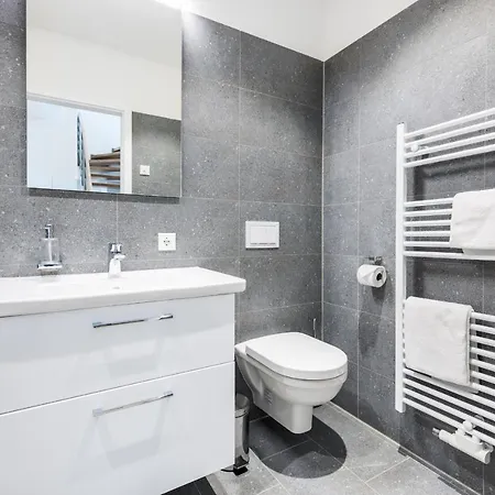 Apartamento Krusespeicher Krusespeicher 6-74 Wißmar