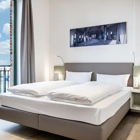 Apartamento Krusespeicher Krusespeicher 6-74 *