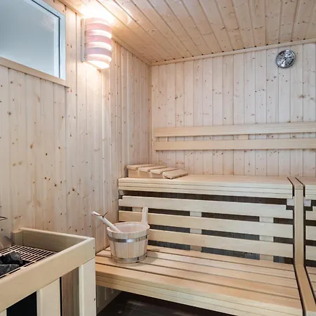 Krusespeicher Krusespeicher 6-74 Apartamento *