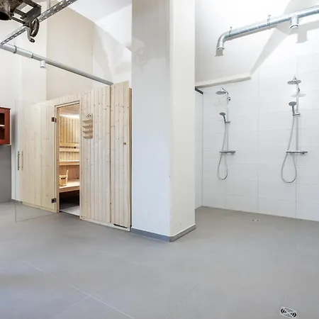 Apartamento Krusespeicher Krusespeicher 6-74 Wißmar